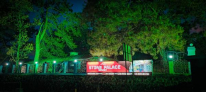 Stone Palace Resort